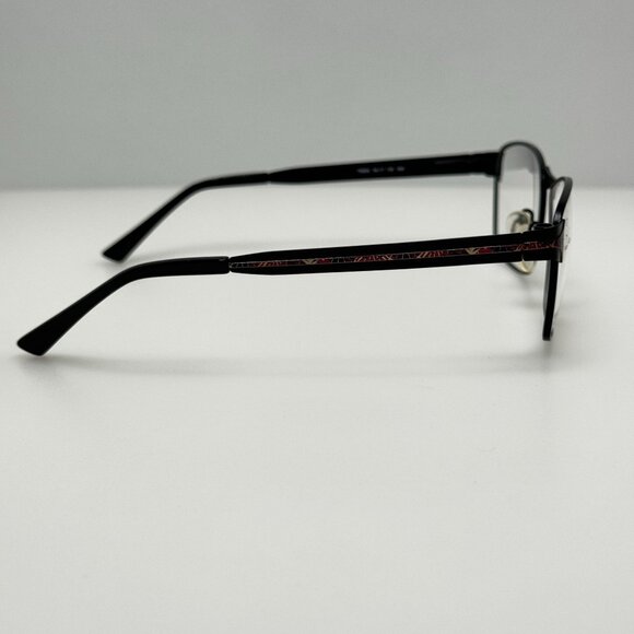 Takumi Eyeglasses Eye Glasses Frames T9955 090 54-17-135 W/ Clip main image 7